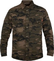 Мотокуртка текстильная мужская John Doe New Camouflage