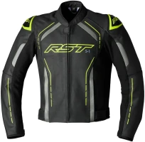 Мотокуртка кожаная RST S1