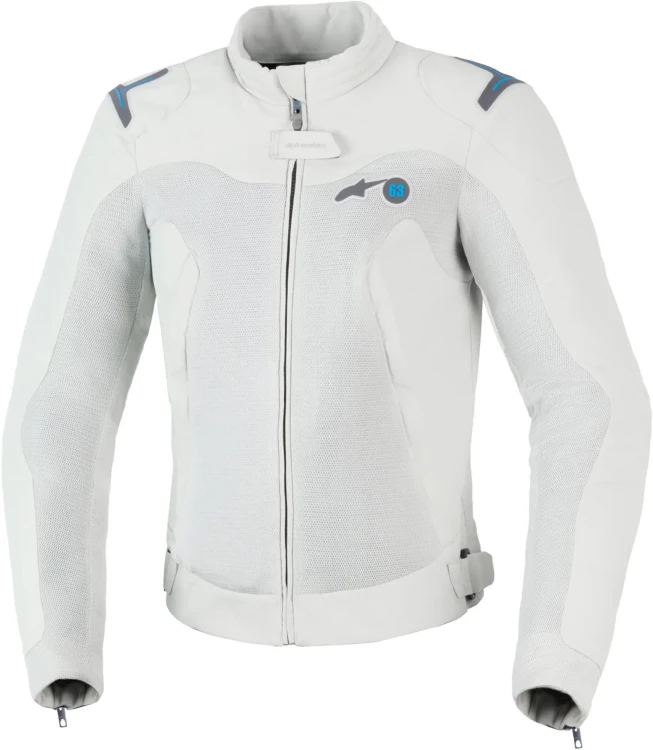 Мотокуртка текстильная женская Alpinestars Stella Circal-1 Air