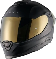 Мотошлем интеграл Nexx Y.100R Subsonic