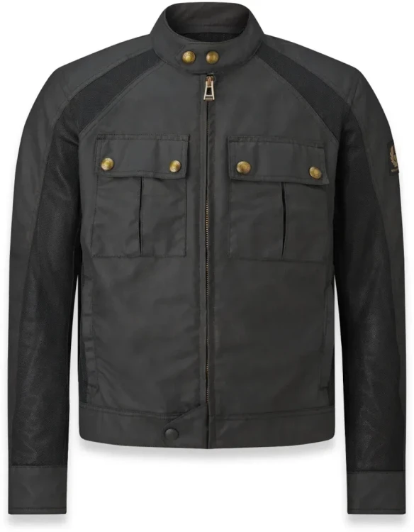 Мотокуртка текстильная Belstaff Temple