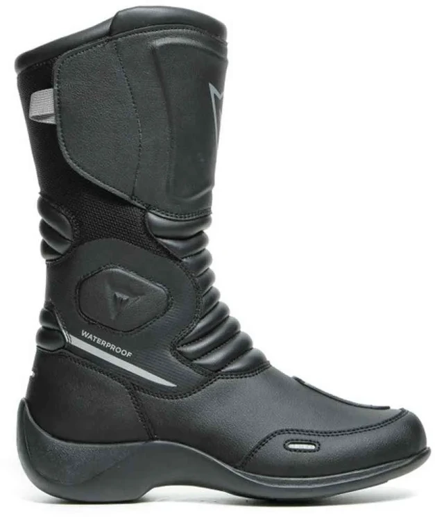 Мотоботы туристические женские Dainese Aurora Lady D-WP
