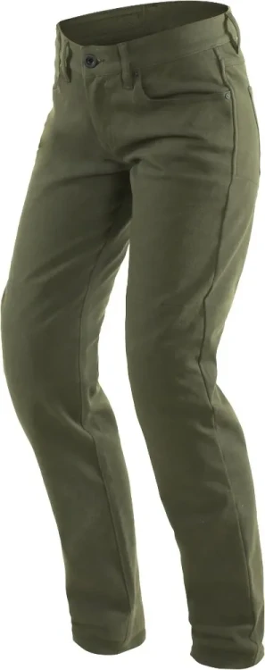 Мотоштаны текстильные женские Dainese Casual Regular