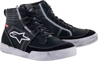 Мотоботы городские и короткие Alpinestars Ageless