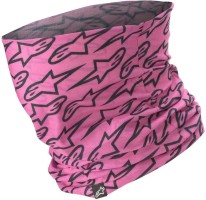 термобелье Alpinestars Astars Розовый 4759319-3901-OS