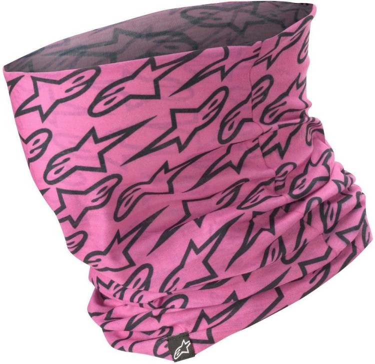 термобелье Alpinestars Astars Розовый 4759319-3901-OS