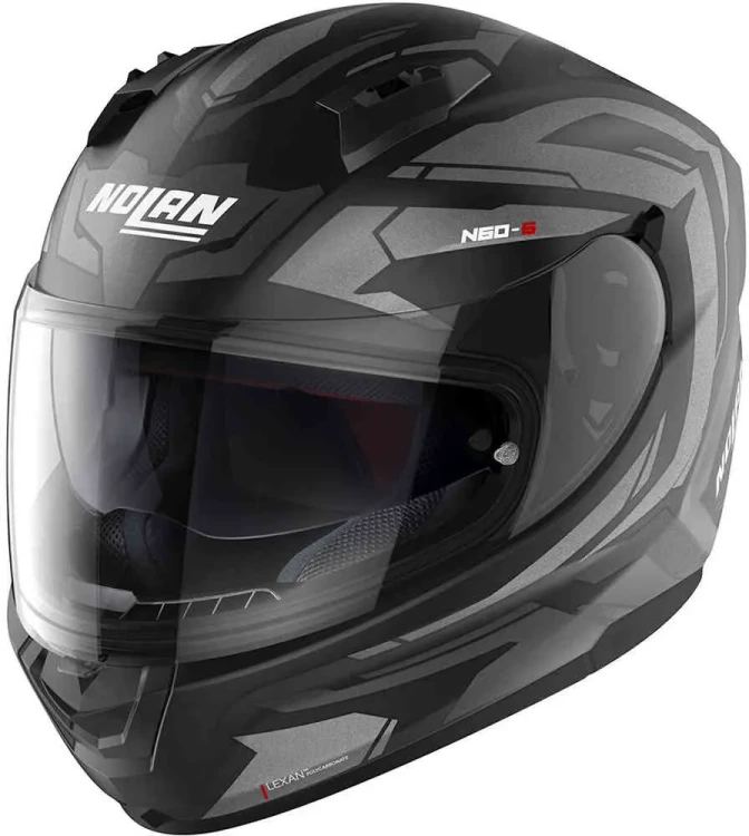 Мотошлем интеграл Nolan N60-6 Anchor
