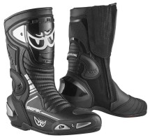 Мотоботы спортивные Berik Race-X EVO