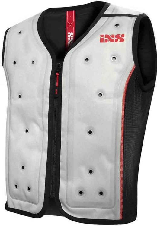 Мотожилет IXS Bodycool Dry