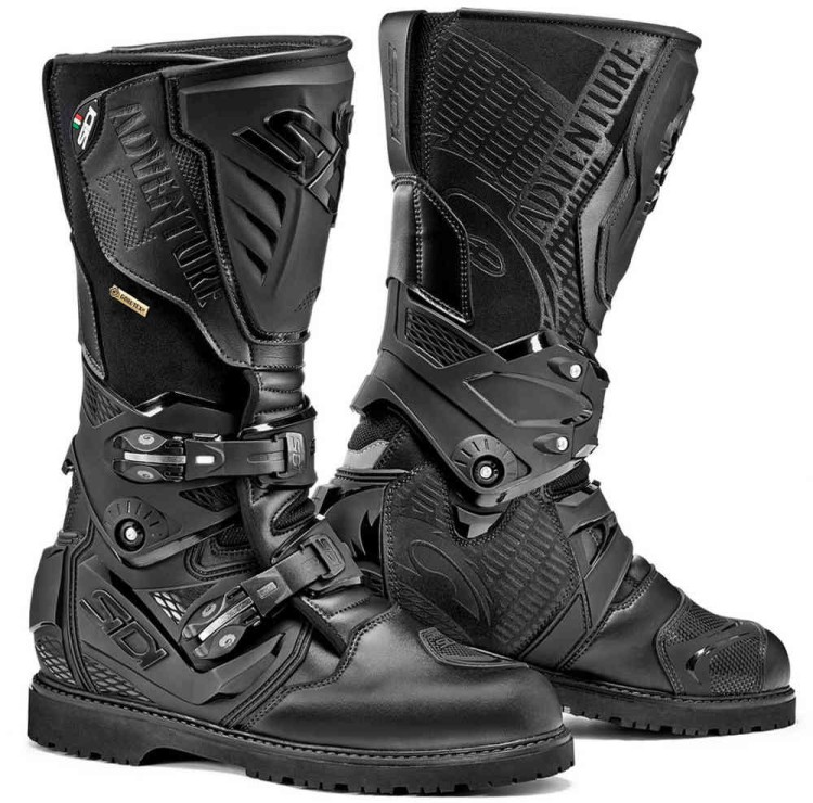Мотоботы туристические Sidi Adventure 2 Gore-Tex