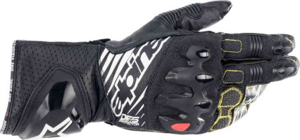 Мотоперчатки для города, спорта и туринга Alpinestars GP Tech V2