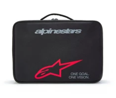 Мотоэкипировка для мотокросса и эндуро Alpinestars Supertech/Vision  9500125-10-OS