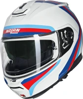 Мотошлем модуляр Nolan N100-6 Assoluto N-Com