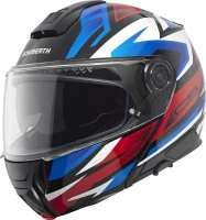 Мотошлем интеграл Schuberth C5 Zenith