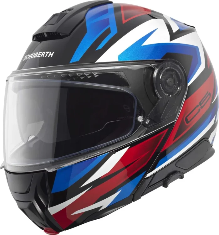 Мотошлем интеграл Schuberth C5 Zenith