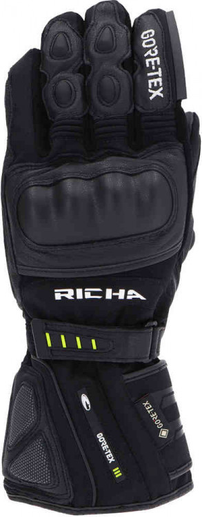 Мотоперчатки для города, спорта и туринга Richa Arctic Gore-Tex  5ARG-100-S