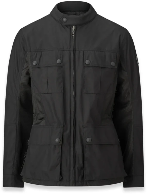 Мотокуртка текстильная Belstaff Airflow