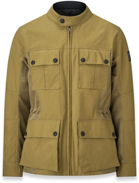 Мотокуртка текстильная Belstaff Airflow