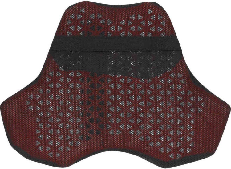 Мотозащита Richa D3O CP1 Level 1 1-Piece  8CP-100-QTY