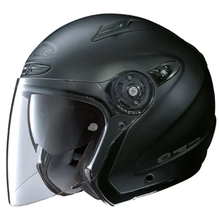 Мотошлем открытый X-Lite X-402 T Elegance N-Com