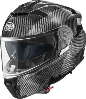 Мотошлем модуляр Premier Legacy GT Carbon