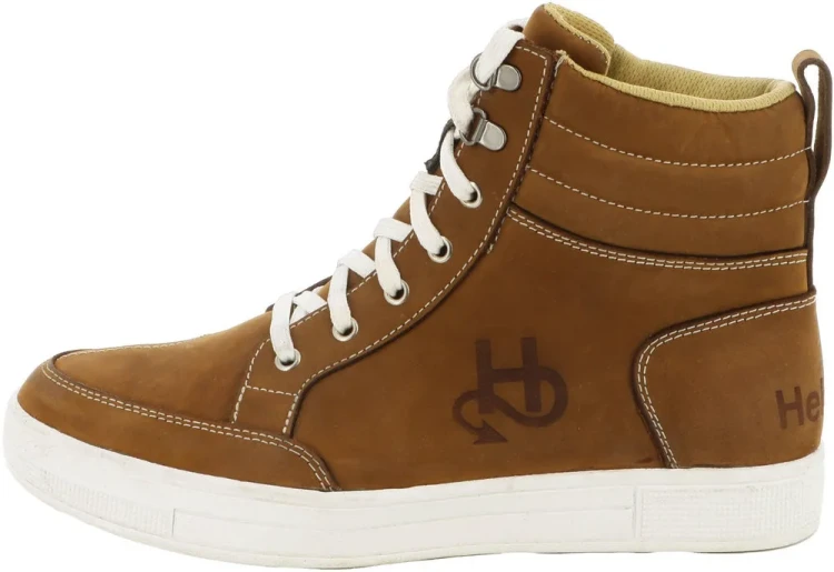 Мотоботы городские и короткие Helstons Osaka