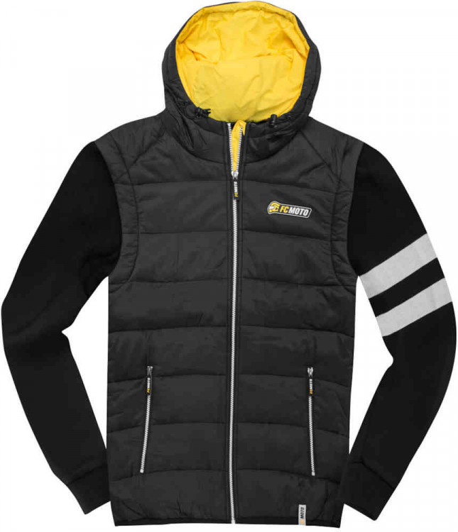 термобелье - куртка FC-Moto Team-FCM  FCM-012-TJ-018-10-XL