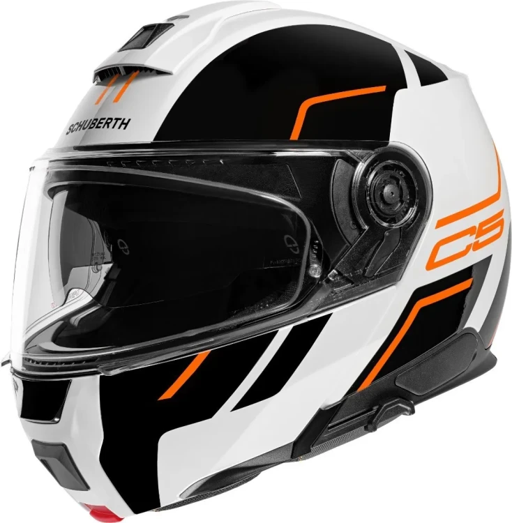 Мотошлем модуляр Schuberth C5 Master