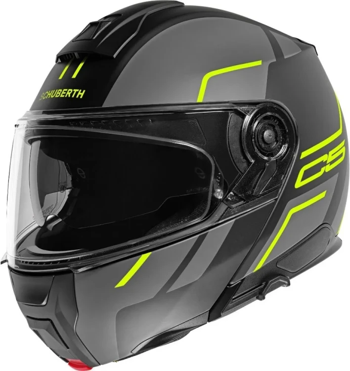 Мотошлем модуляр Schuberth C5 Master