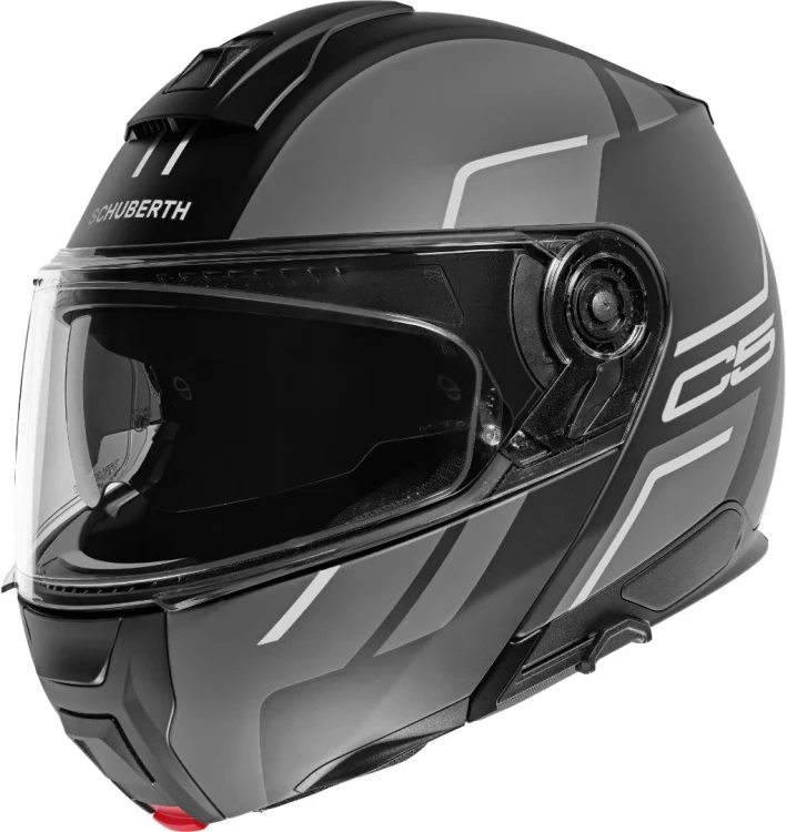 Мотошлем модуляр Schuberth C5 Master