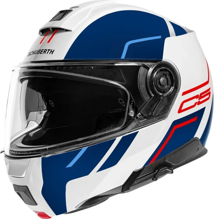 Мотошлем модуляр Schuberth C5 Master