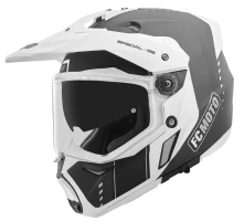 Мотошлем для мотокросса и эндуро FC-Moto Merkur Pro Air