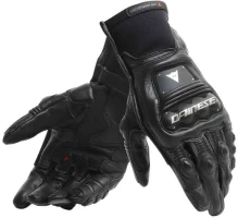 Мотоперчатки для города, спорта и туринга Dainese Steel-Pro In