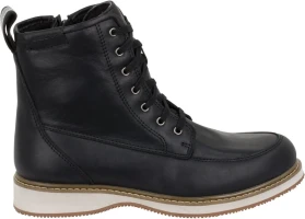 Мотоботы городские и короткие Segura Livingston