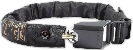 Hiplok Gold Черный 82104-00-100