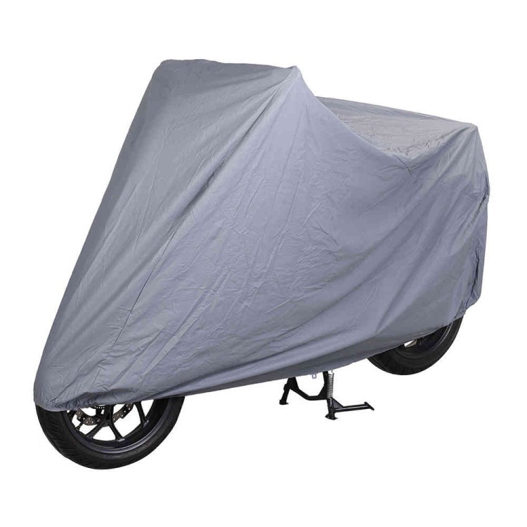 Booster Cover Heavy Duty