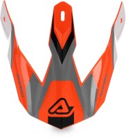 Acerbis Linear Оранжевый 0024506.203