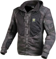 Мотокуртка текстильная Macna Breeze Camo