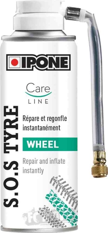 IPONE SOS