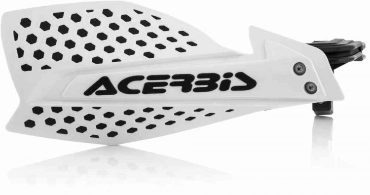Acerbis X-Ultimate Белый/Черный 0022115.237
