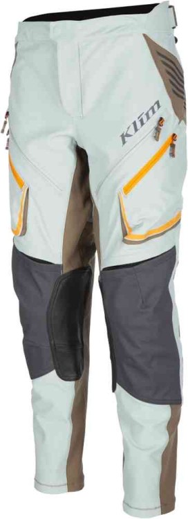 Мотоштаны кожаные мужские Klim Sedona Enduro Mesh Ladies