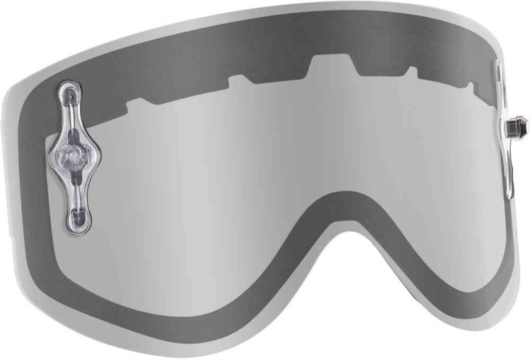 Scott RecoilXi/80 Series Works AntiFog AntiStick Double  207413103