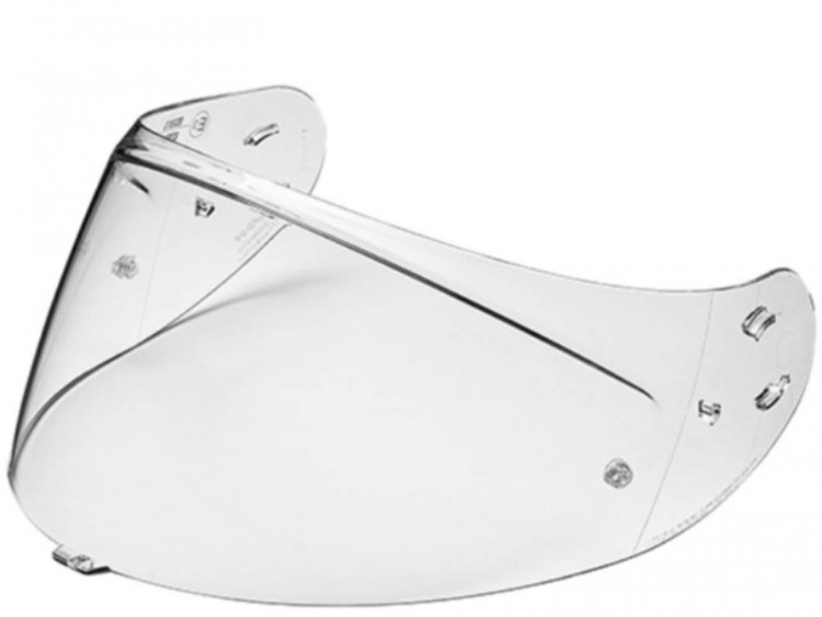 Nolan N87/N87/N80-8/N60-6 Plus визор прозрачный