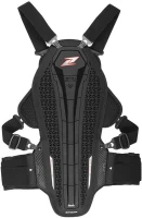 Мотозащита Zandona Hybrid Armor X7 Черный 2307BKBK