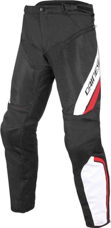 Мотоштаны текстильные мужские Dainese Drake Air D-Dry