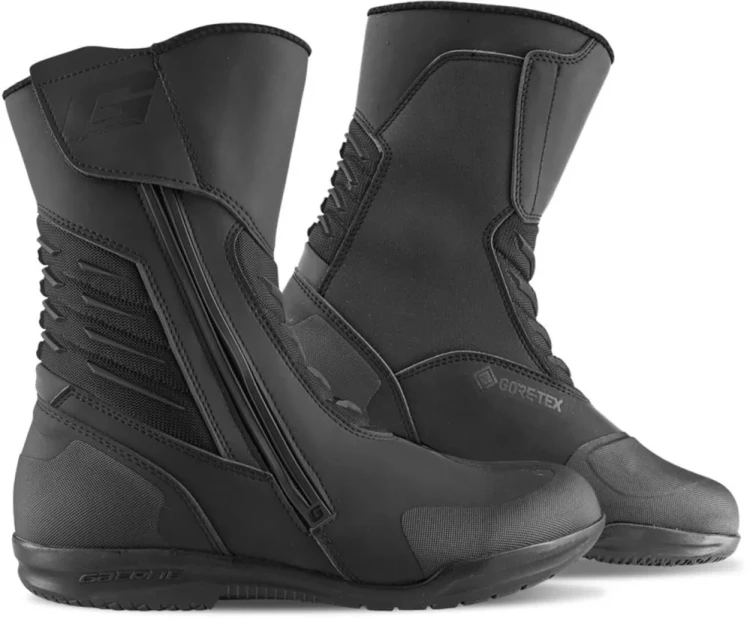 Мотоботы туристические Gaerne Niemet Gore-Tex