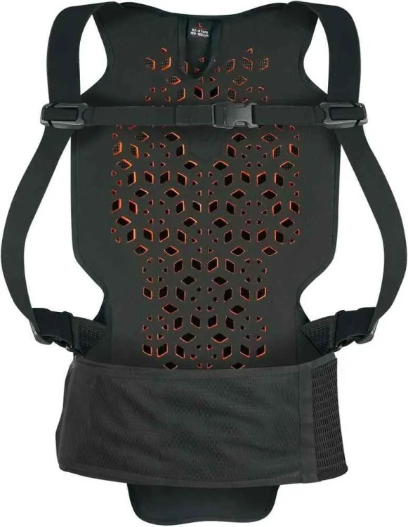 Мотозащита Scott Airflex Pro  2719290001016
