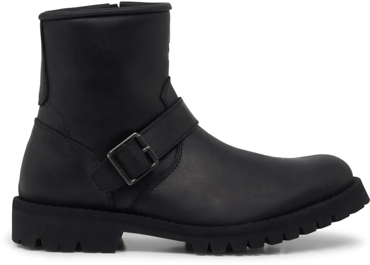 Мотоботы для чоппера и круизера Belstaff Trialmaster 2025