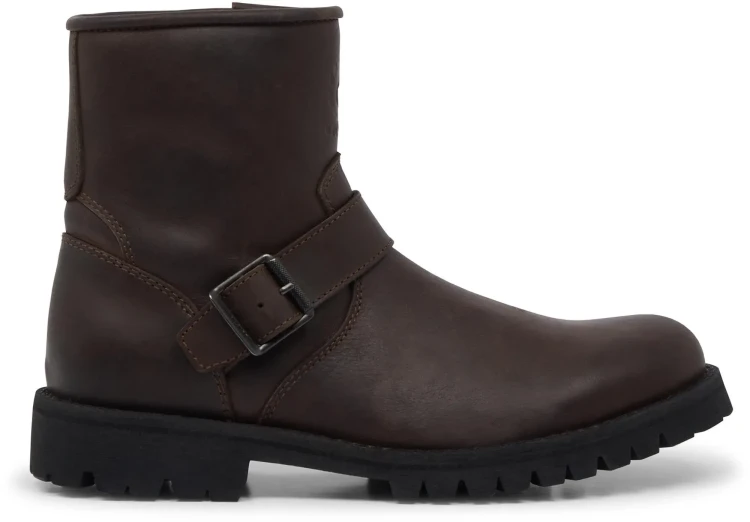Мотоботы для чоппера и круизера Belstaff Trialmaster 2025