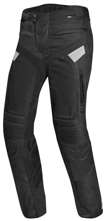 Мотоштаны текстильные Berik Striker